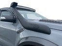 Ford Raptor 2019-2022 TJM Forward facing snorkel