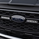 Ford Ranger 2023- Orsam twin grille driving lights integration kit