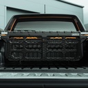 Ford Ranger 2023- Aeroklas load bed divider - No side tracks included