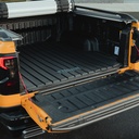 Predator rubber load bed mat - bed liner compatible