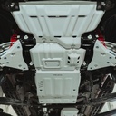 Under body protection
