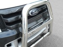 Ford Ranger 2012- A-bar with axle plate
