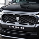 Ford Ranger 2019- Predator mesh grille