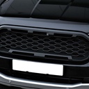 Ford Ranger XLT/Limited front mesh grille matte black