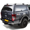 Ford Ranger 2012-2022 Alpha CMX hardtop canopy