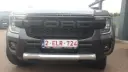 Ford Ranger 2023+ RaPToR style radiator grille MAT (no LED)