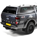 Ford Ranger 2019-2022 Carryboy S6 Leisure hardtop canopy