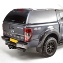 Ford Ranger 2019-2022 Carryboy 560 Commercial hardtop canopy