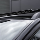 Ford Ranger Lazer lamps linear-36 LED roof light bar