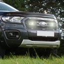 Ford Ranger 2019- Lazer lamps LED Triple-R 4 Standard grille kit