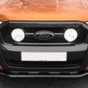 Ford Ranger 2019- LED driving spot lights set