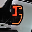 RHD - dynamic LED tail lights