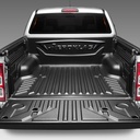 Ford Ranger 2019- Aeroklas bed liner - over rail