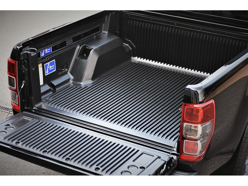 Wildtrak load bed liner Wiltrak only