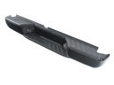 Ford Ranger 2019- OE style black rear bumper