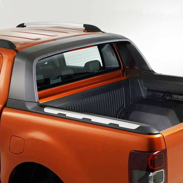 Ford Ranger Wildtrak 2016- Genuine ABS styling bar