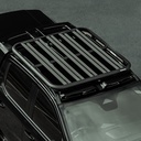 Ford Ranger Wildtrak 2012-2022 Platform rack for existing roof bars - standard