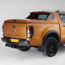 Ford Ranger 2019-2022 Alpha SC-Z Sports Tonneau cover