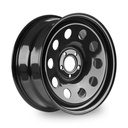 20-INCH Predator Ultra XD Black Modular steel wheels - 20X10