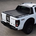 ProTop lift-up alu-cover