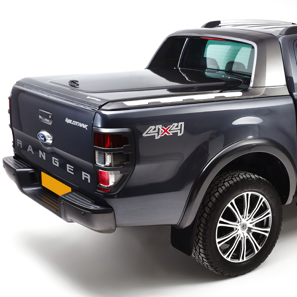 Ford Ranger Wildtrak 2019-2022 GRX Sport lift-up tonneau lid