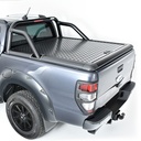 ProTop lift-up alu-cover (OE Roll bar compatible)