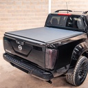 Ford Ranger XLT & Limited 2012-2022 EZY Roll Up tonneau cover