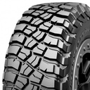 265/60 R18 BF GOODRICH KM3 MUD TERRAIN TYRE 119/116Q