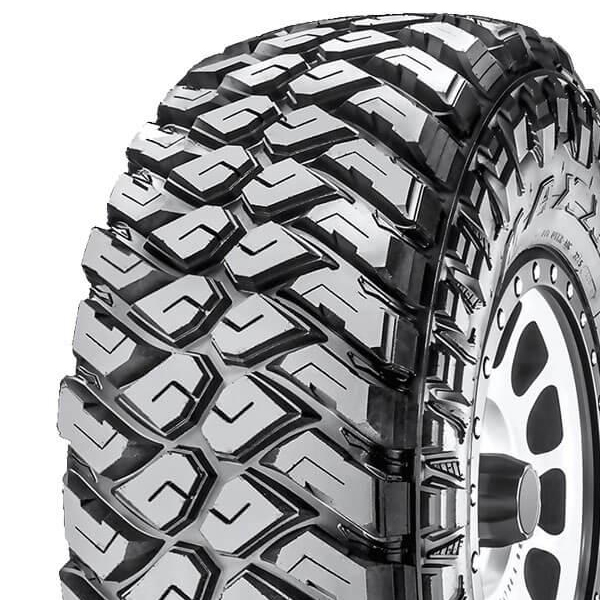 285/50 R20 MAXXIS RAZR MT-772 TYRE 116Q