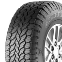 265/65 R18 GENERAL GRABBER AT3 TYRE 114T FR3