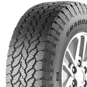 265/60 R18 GENERAL GRABBER AT3 TYRE 110H