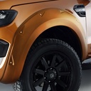 Ford Ranger 2019- 9-INCH X-TREME wheel arches