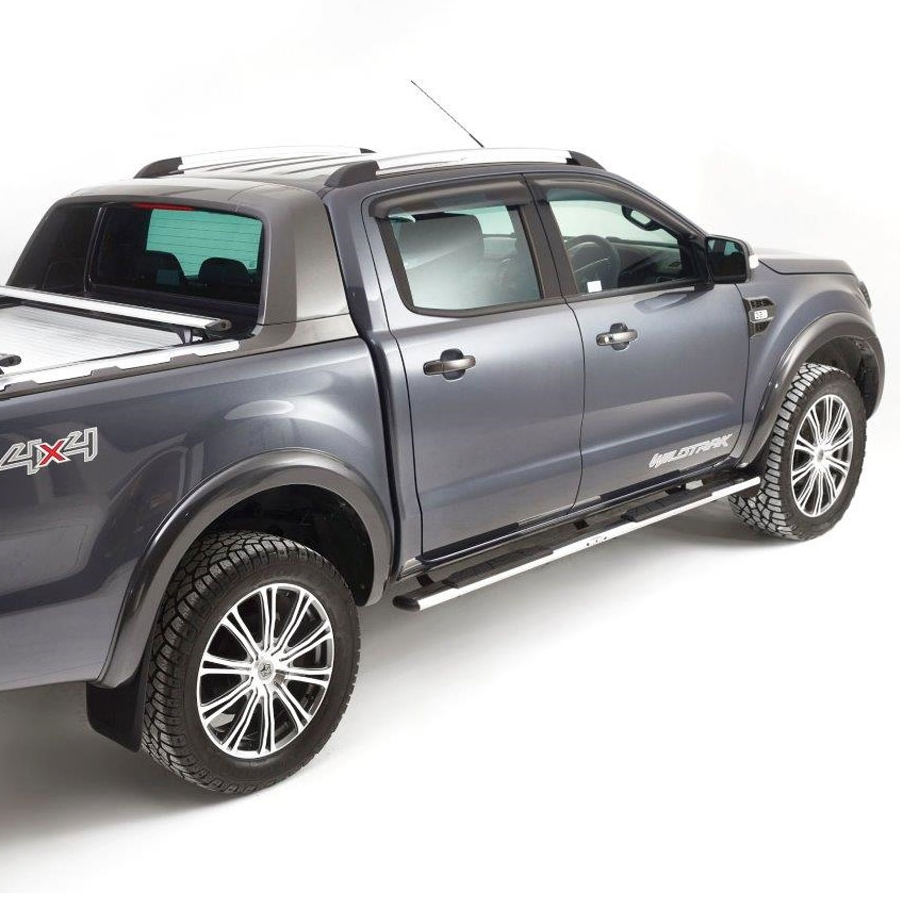 2012- Ranger MK5 Wolf Vermont sport alloy rim in gun metal