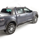 2012- Ranger MK5 Wolf Vermont sport alloy rim in gun metal