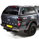 Ford Ranger 2012-2019 Carryboy 560 Leisure hardtop canopy
