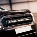 Ford Ranger 2016-2019 Lazer lamps LED Triple-R 16 integration kit