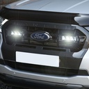 Ford Ranger Facelift 2016-2019 Lazer lamps triple-R 4 standard integration kit