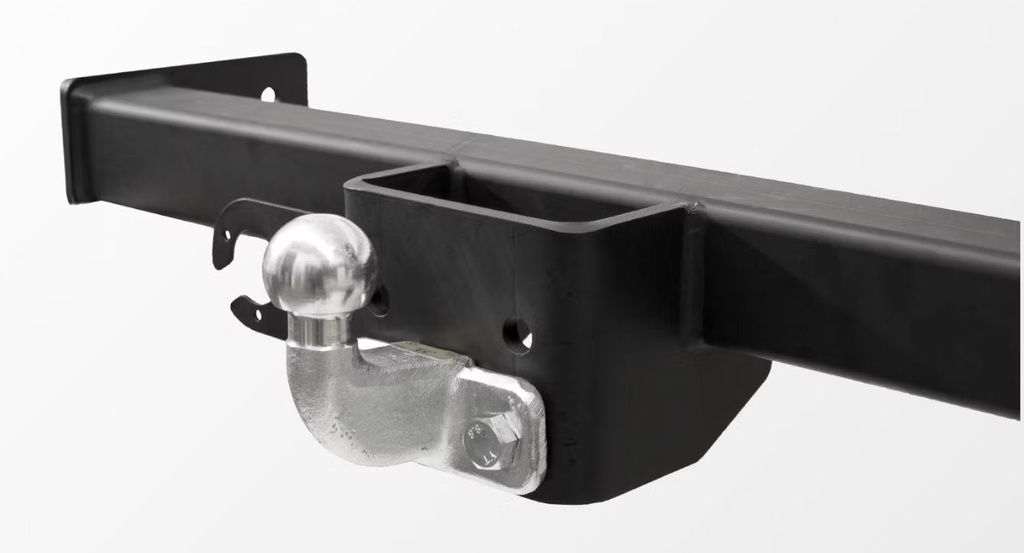 Vaste Trekhaak ISUZU DMAX 2021+