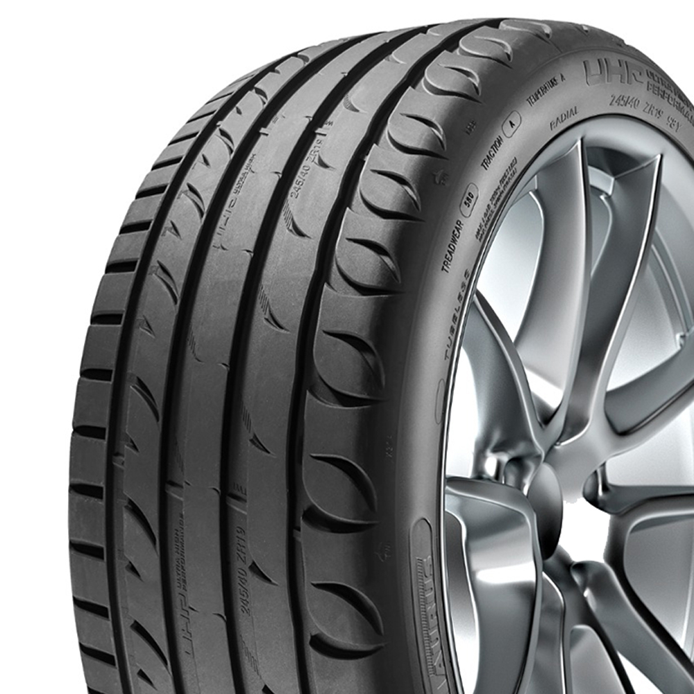 255 45 R18 NEXEN 103Y XL TYRE (Van rated)