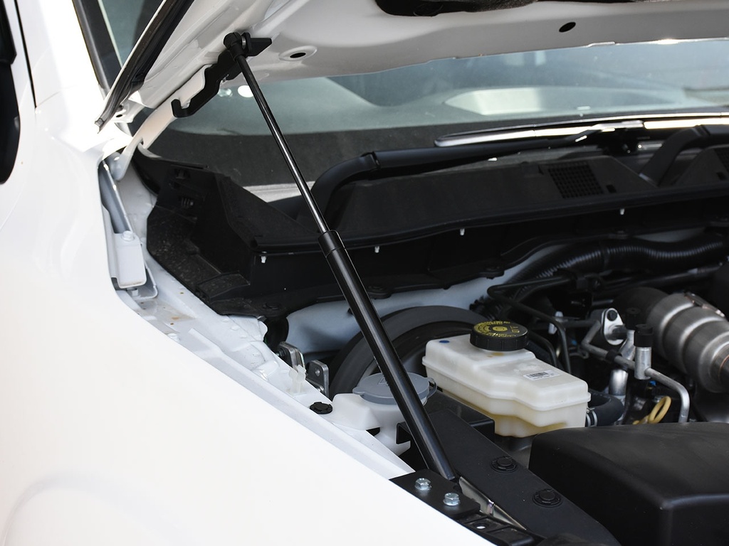 VW Amarok 2011-2020 Bonnet Gas strut kit