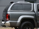VW Amarok 2011-2020 Carryboy leisure hardtop