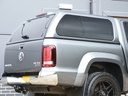 VW Amarok 2011-2020 Aeroklas leisure hardtop canopy