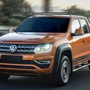 VW Amarok 2011-2020 Lazer LED Triple-R 24 roof light bar