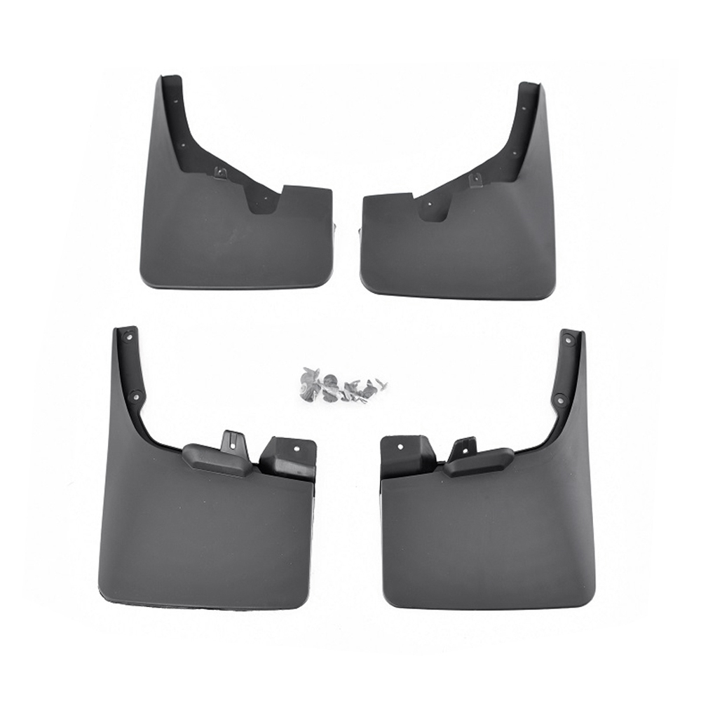 VW Amarok 2011-2020 MUD Flaps