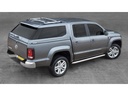 VW Amarok 2011-2020 Alpha Type-E hardtop canopy