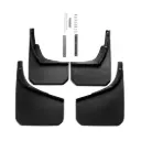 Defender 2020+ spatlappen set 