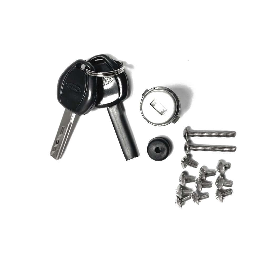 Alpha Cilinder slot GSE/Type E/GSR/CMX
