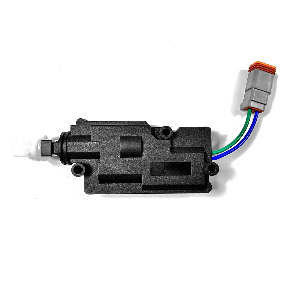 ALPHA GSE XS-T GSR AND TYPE-E CANOPY REAR DOOR ACTUATOR V.2