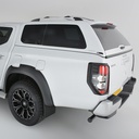 Mitsubishi L200 series 6 2019- Alpha GSR Hardtop canopy - primer