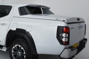 Mitsubishi L200 series 6 2019- Alpha SC_Z Sport tonneau cover